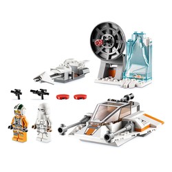 Snowspeeder, zdjęcie 1