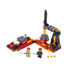 Duel on Mustafar (set 75269-1)