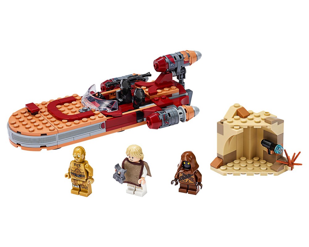 Lego star wars 2020 ucs online sets