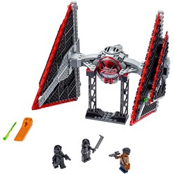 Sith TIE Fighter, zdjęcie 1