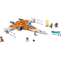 Poe Dameron's X-wing Fighter, zdjęcie 1