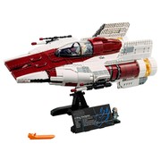 A-Wing Starfighter