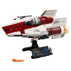 A-Wing Starfighter (set 75275-1)