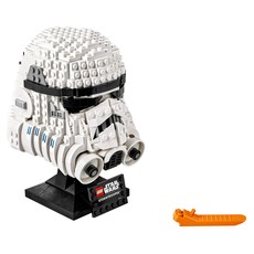 Stormtrooper (set 75276-1)