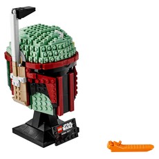 Boba Fett (set 75277-1)