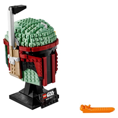 Boba Fett
