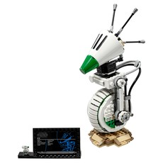 D-O (set 75278-1)