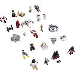 Star Wars Advent Calendar 2020, zdjęcie 1