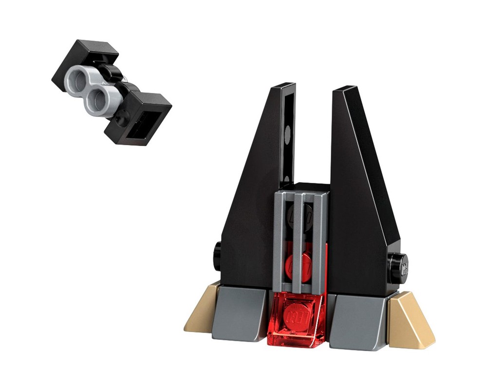 Lego star wars online day 2020