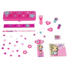 Designer Desk Set (set 7528-1)