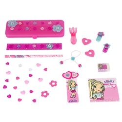 Designer Desk Set