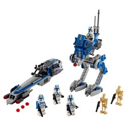 501st Legion Clone Troopers, zdjęcie 1