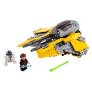 Anakin's Jedi Interceptor
