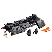 Knights of Ren Transport Ship
