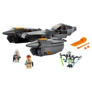 General Grievous's Starfighter