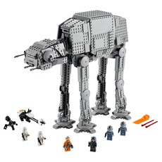 AT-AT (set 75288-1)