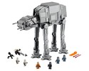 LEGO Set 75288-1 AT-AT (2020 Star Wars) | Rebrickable - Build with