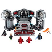 Death Star Final Duel