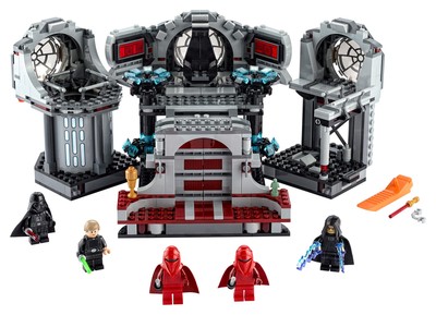 LEGO 75291 Death Star Final Duel