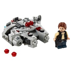 Millennium Falcon Microfighter (set 75295-1)