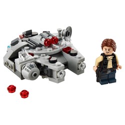 Millennium Falcon Microfighter, zdjęcie 1