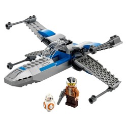 Resistance X-Wing, zdjęcie 1