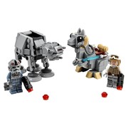 AT-AT vs. Tauntaun Microfighters