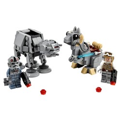 AT-AT vs. Tauntaun Microfighters, zdjęcie 1