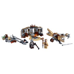 Trouble on Tatooine, zdjęcie 1