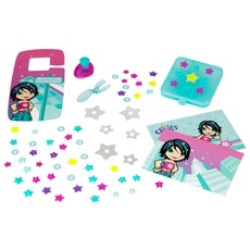 Starry Decoration Set (set 7530-1)