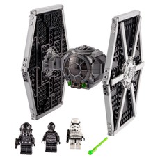 Imperial TIE Fighter (set 75300-1)