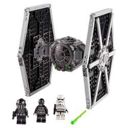 Imperial TIE Fighter, zdjęcie 1