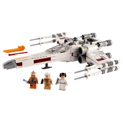 Luke Skywalker's X-Wing Fighter, zdjęcie 1