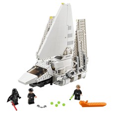 Imperial Shuttle (set 75302-1)