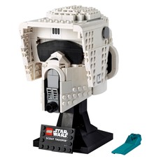 Scout Trooper (set 75305-1)