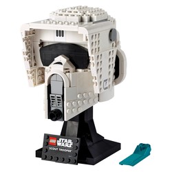 Scout Trooper, zdjęcie 1