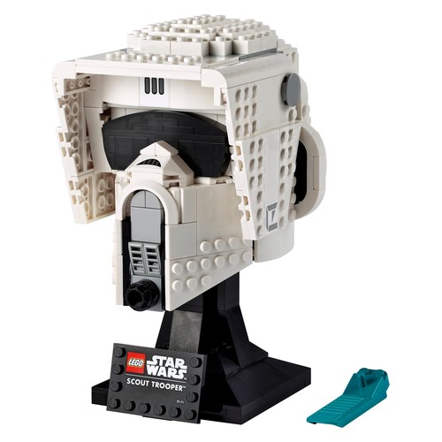Scout Trooper