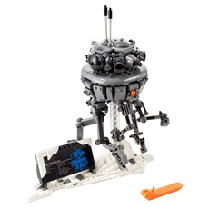 Imperial Probe Droid (set 75306-1)