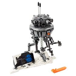 Imperial Probe Droid, zdjęcie 1