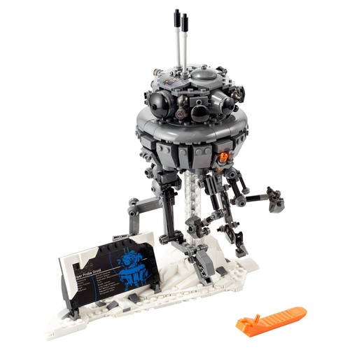 Imperial Probe Droid