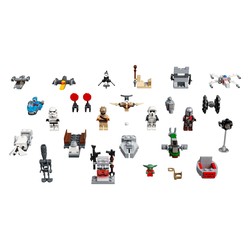 Star Wars Advent Calendar 2021, zdjęcie 1