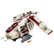 Republic Gunship
