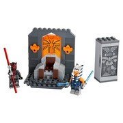 Duel on Mandalore