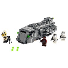 Imperial Armored Marauder (set 75311-1)