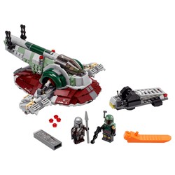 Boba Fett's Starship, zdjęcie 1