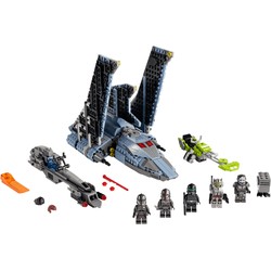 The Bad Batch Attack Shuttle, zdjęcie 1