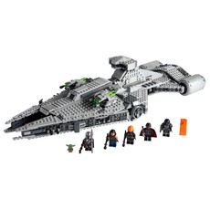 Imperial Light Cruiser (set 75315-1)