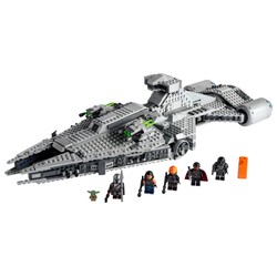 Imperial Light Cruiser, zdjęcie 1