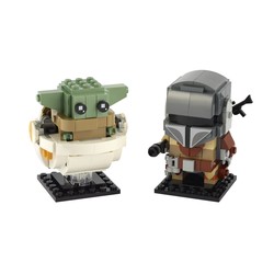 The Mandalorian & The Child, zdjęcie 1