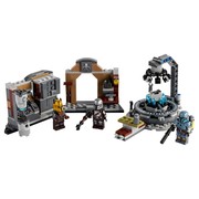 The Armorer's Mandalorian Forge